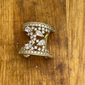 BaubleBar Ring